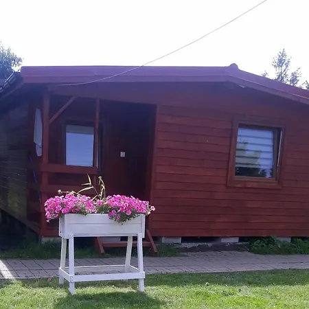 Pod Stara 2 Holiday home