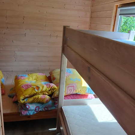 Holiday home Pod Stara 2 Wicie (West Pomeranian)