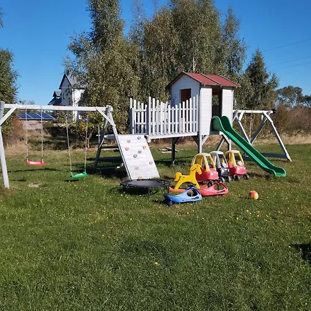 Pod Stara 2 * Wicie (West Pomeranian)